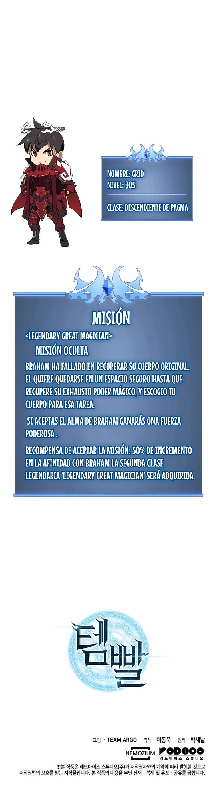 Read El Chetado (es) Manga Online