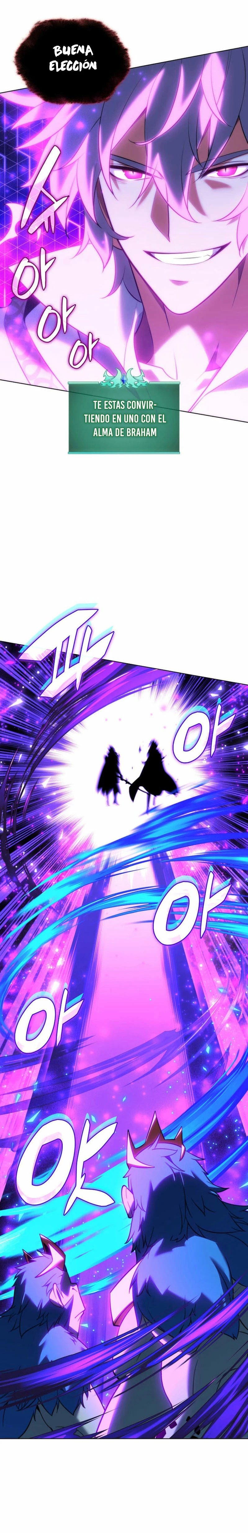 Read El Chetado (es) Manga Online