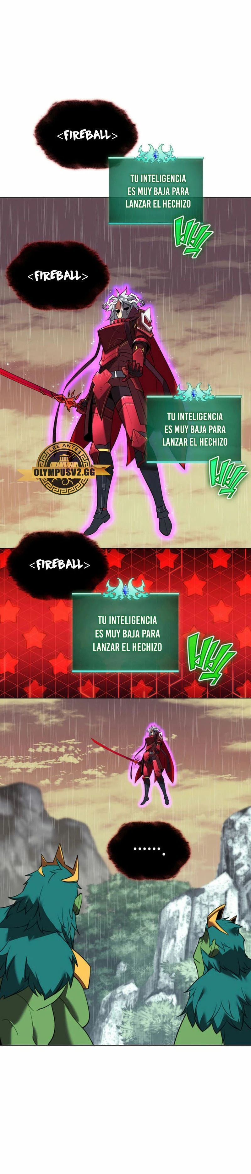 Read El Chetado (es) Manga Online