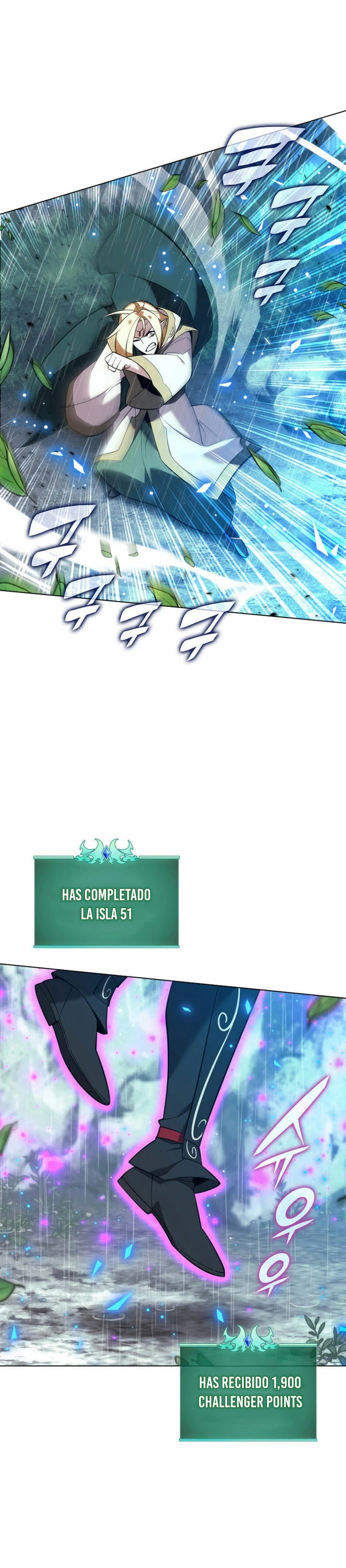 Read El Chetado (es) Manga Online