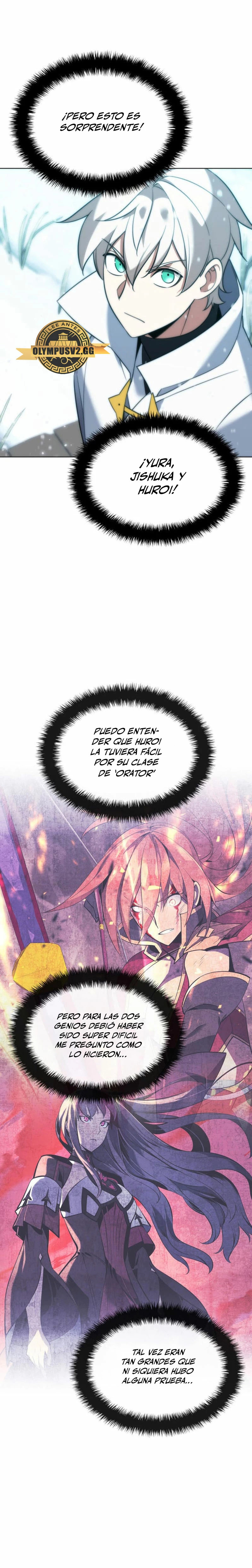 Read El Chetado (es) Manga Online