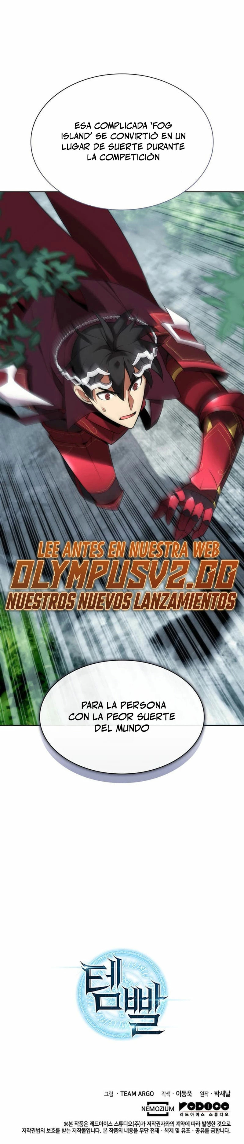 Read El Chetado (es) Manga Online