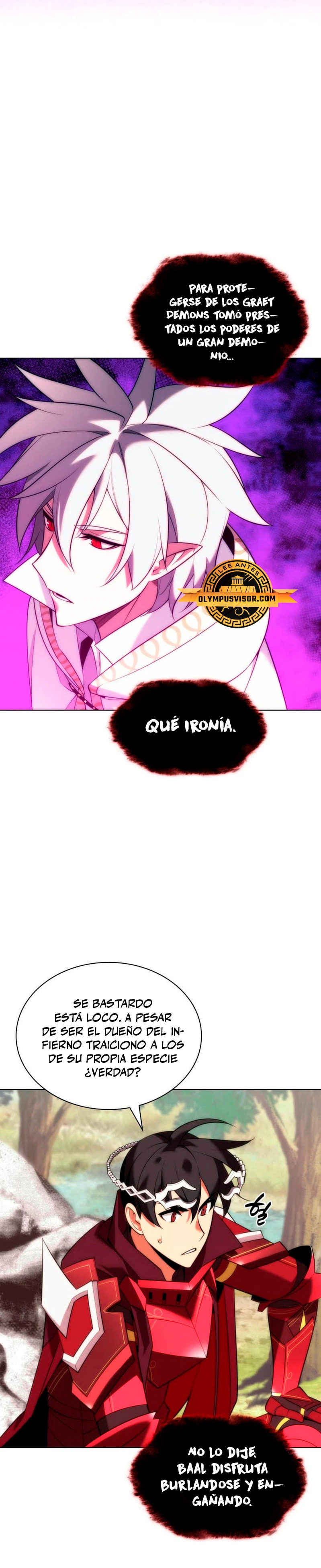 Read El Chetado (es) Manga Online