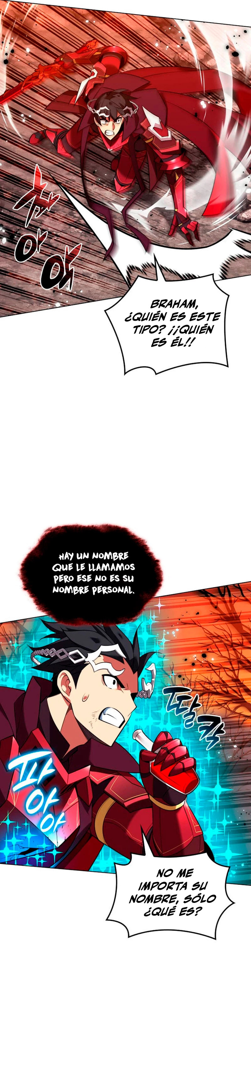 Read El Chetado (es) Manga Online