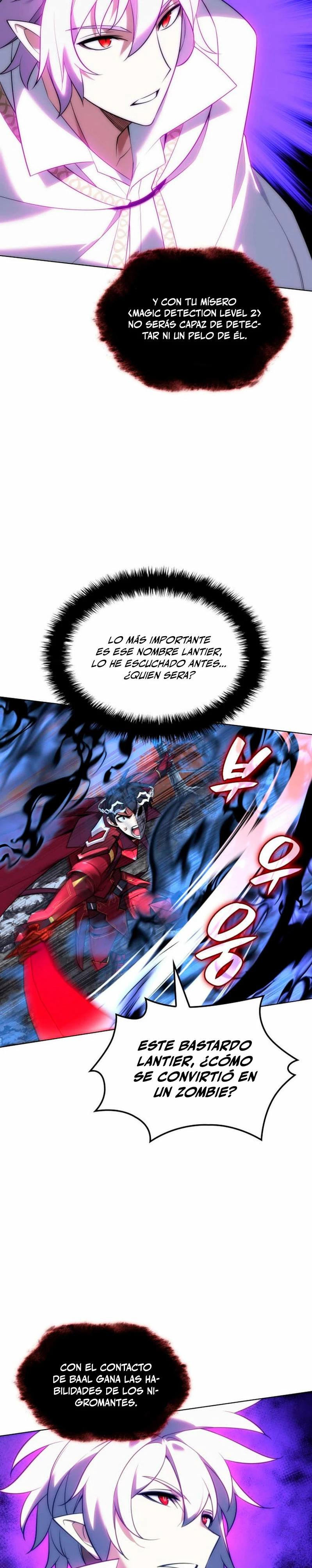 Read El Chetado (es) Manga Online