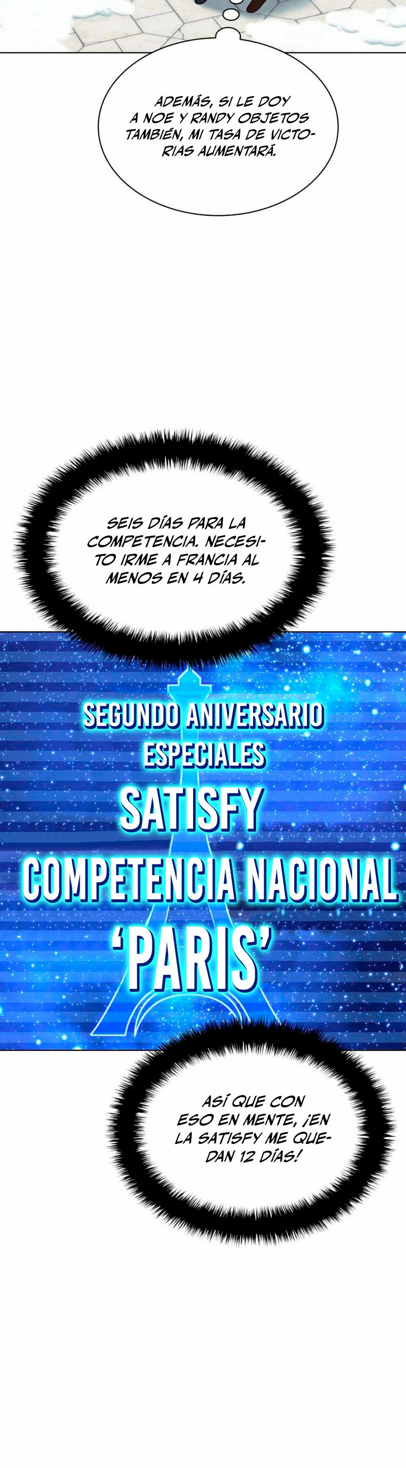 Read El Chetado (es) Manga Online