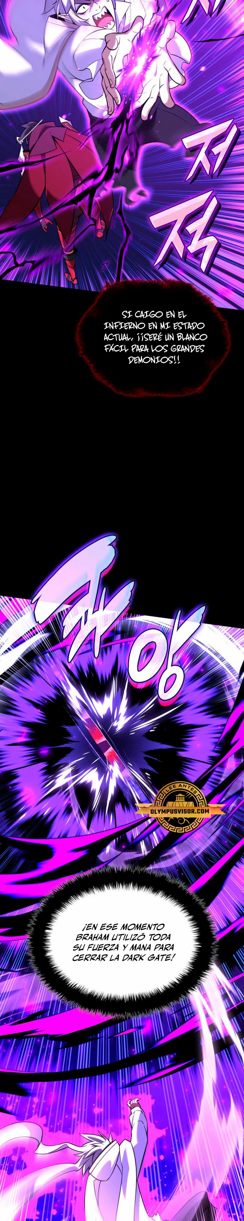 Read El Chetado (es) Manga Online