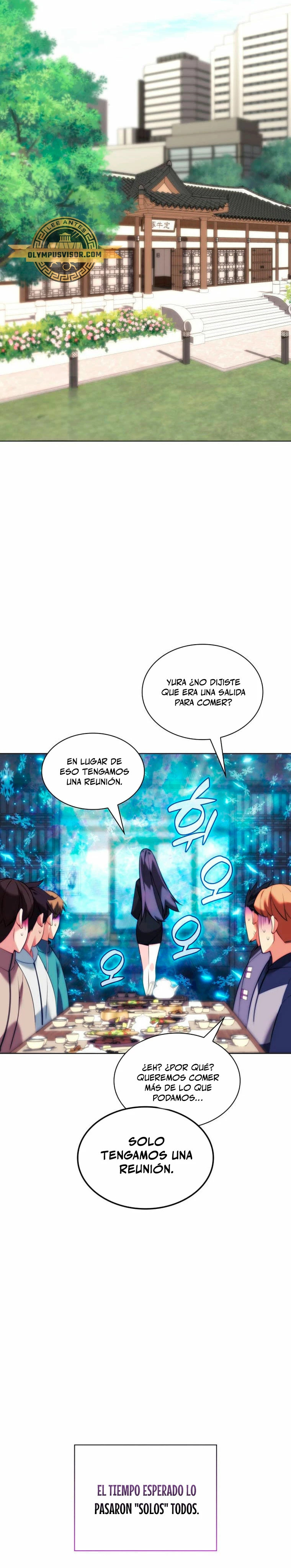 Read El Chetado (es) Manga Online
