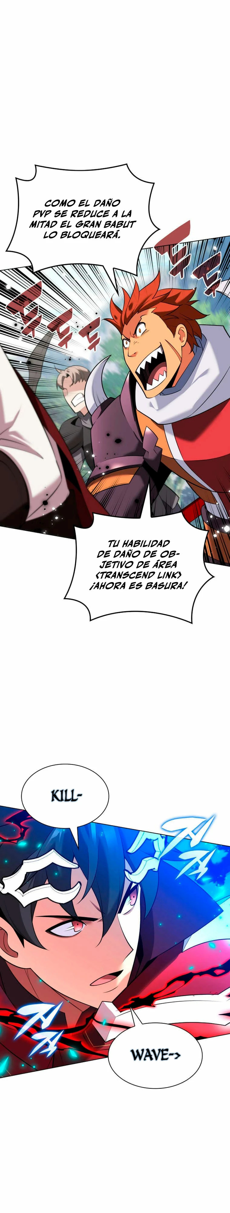 Read El Chetado (es) Manga Online