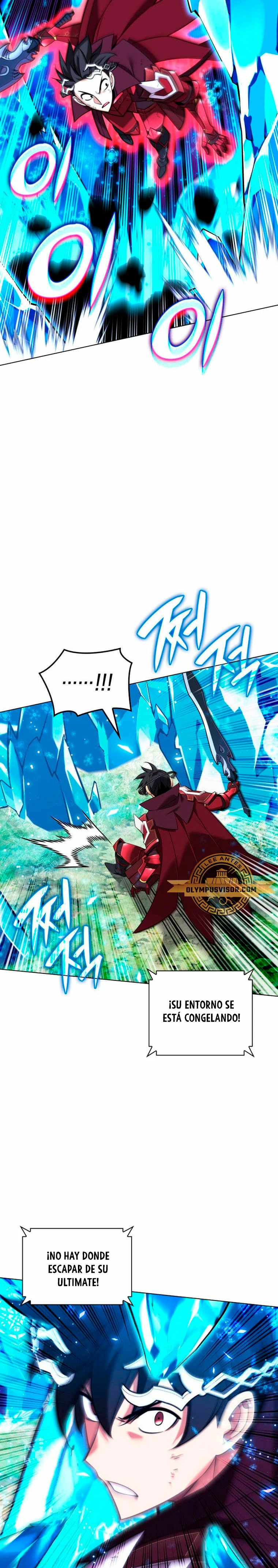 Read El Chetado (es) Manga Online