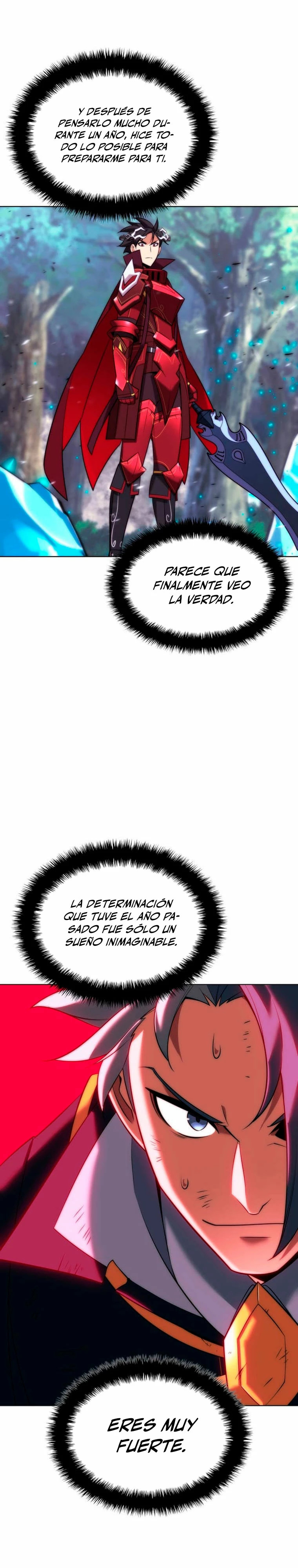Read El Chetado (es) Manga Online