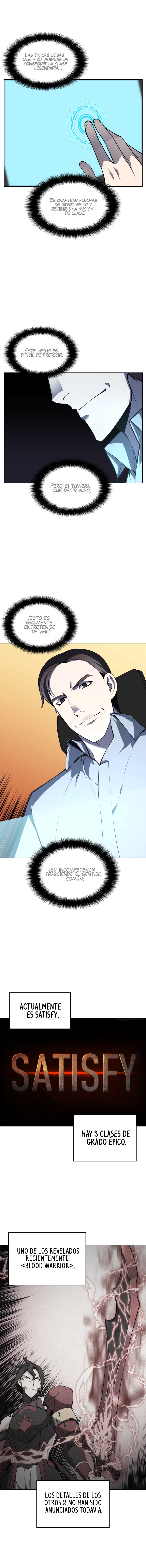 Read El Chetado (es) Manga Online