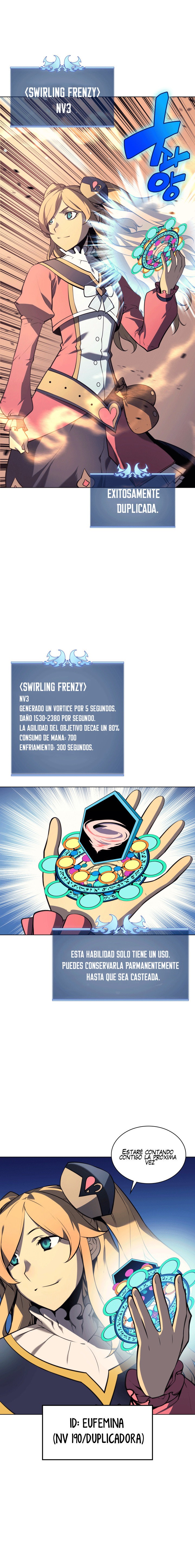 Read El Chetado (es) Manga Online