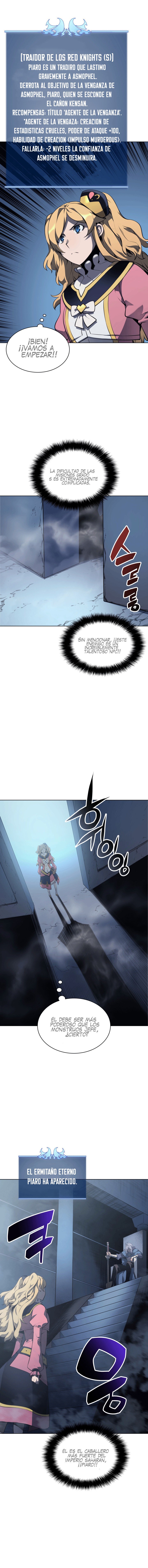 Read El Chetado (es) Manga Online