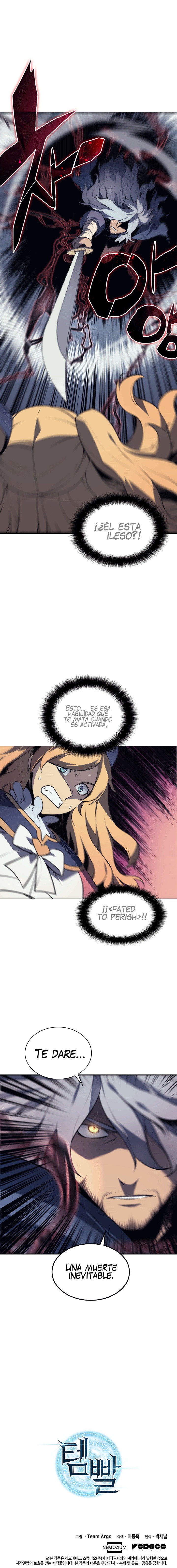 Read El Chetado (es) Manga Online