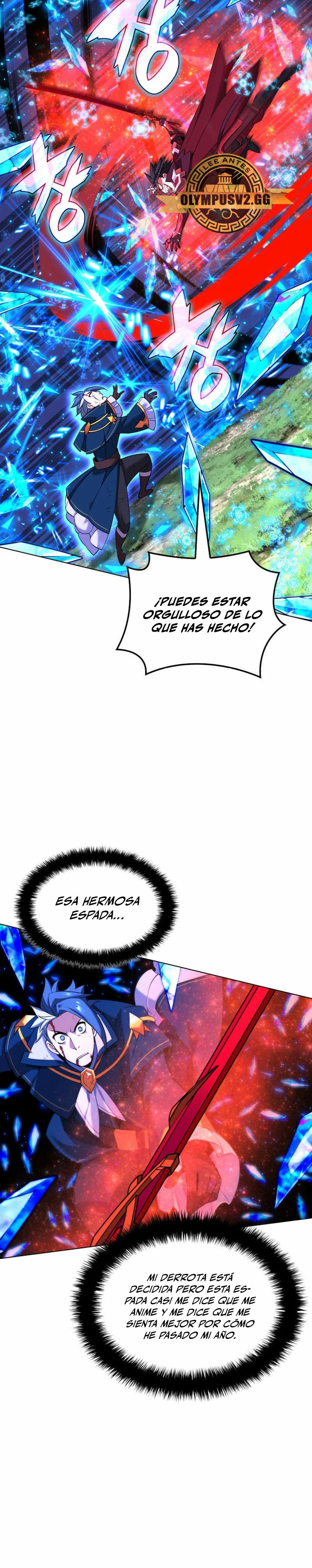 Read El Chetado (es) Manga Online