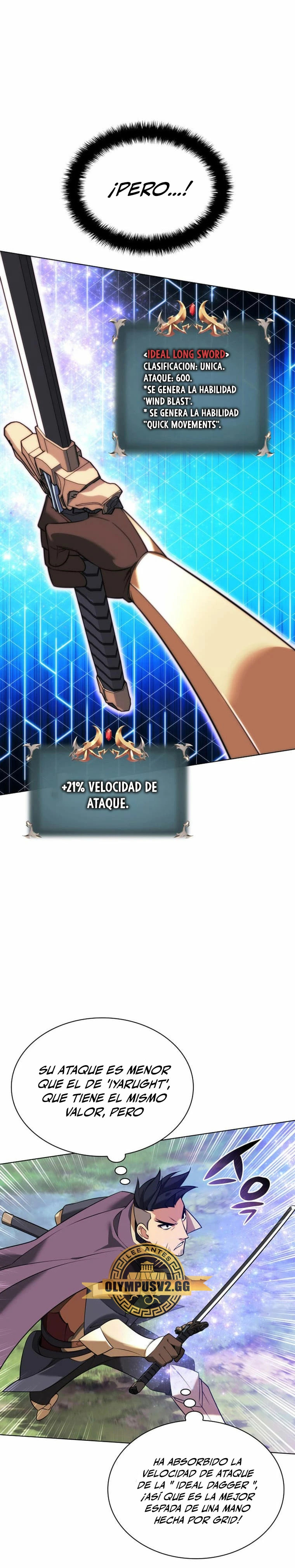 Read El Chetado (es) Manga Online
