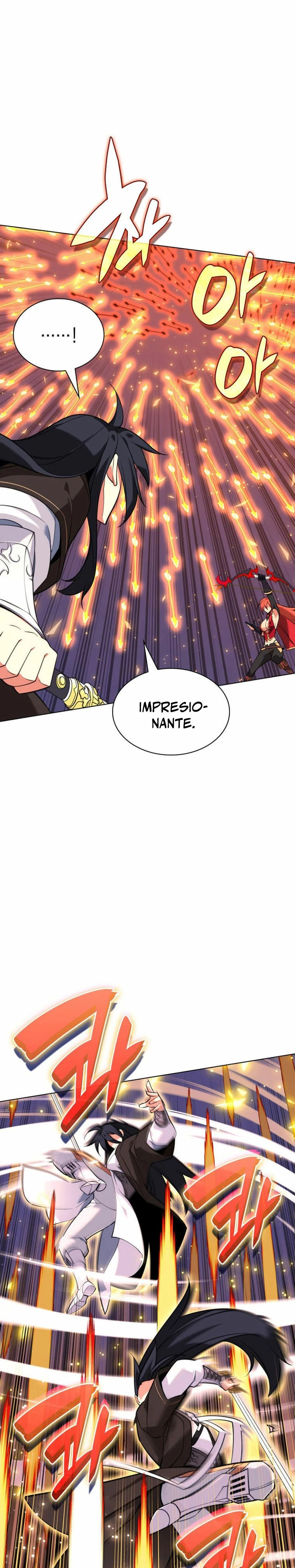 Read El Chetado (es) Manga Online