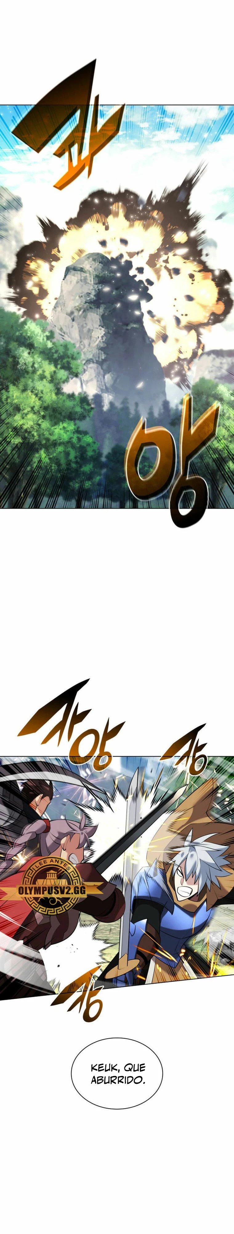 Read El Chetado (es) Manga Online