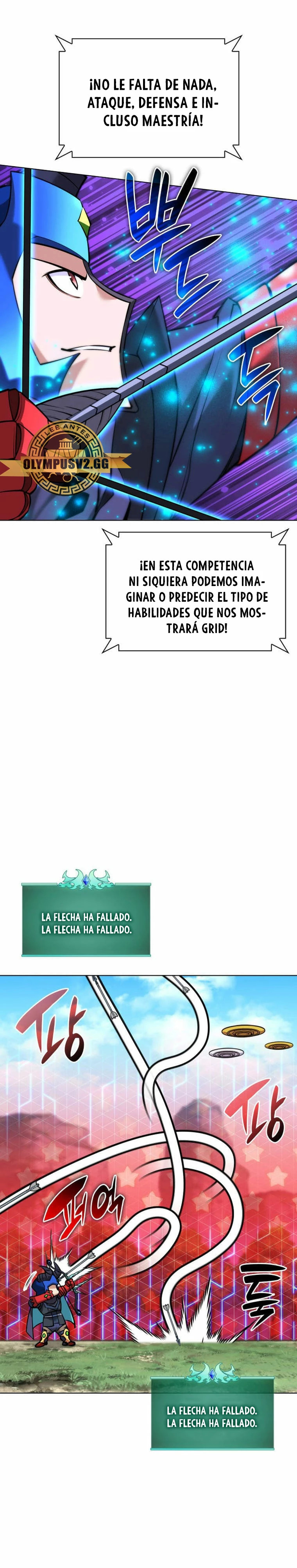 Read El Chetado (es) Manga Online