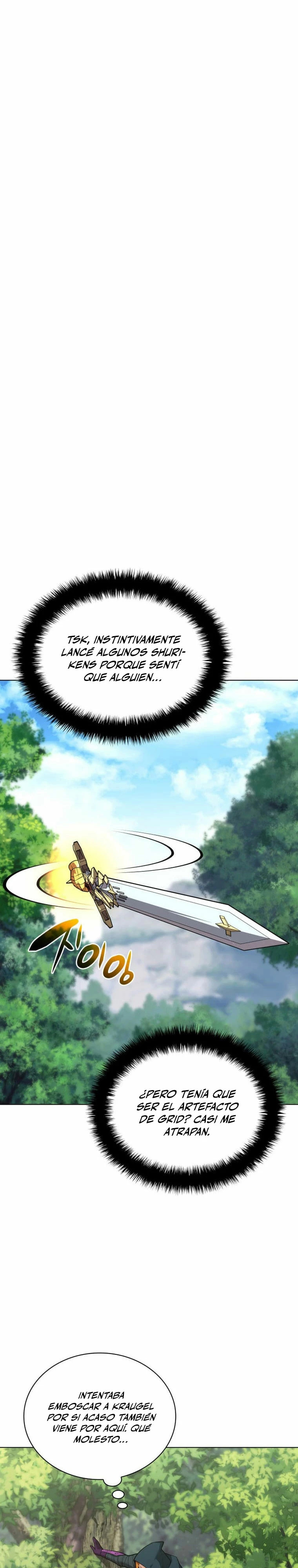 Read El Chetado (es) Manga Online