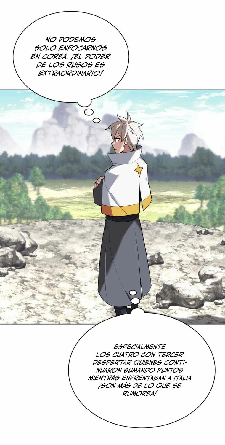 Read El Chetado (es) Manga Online
