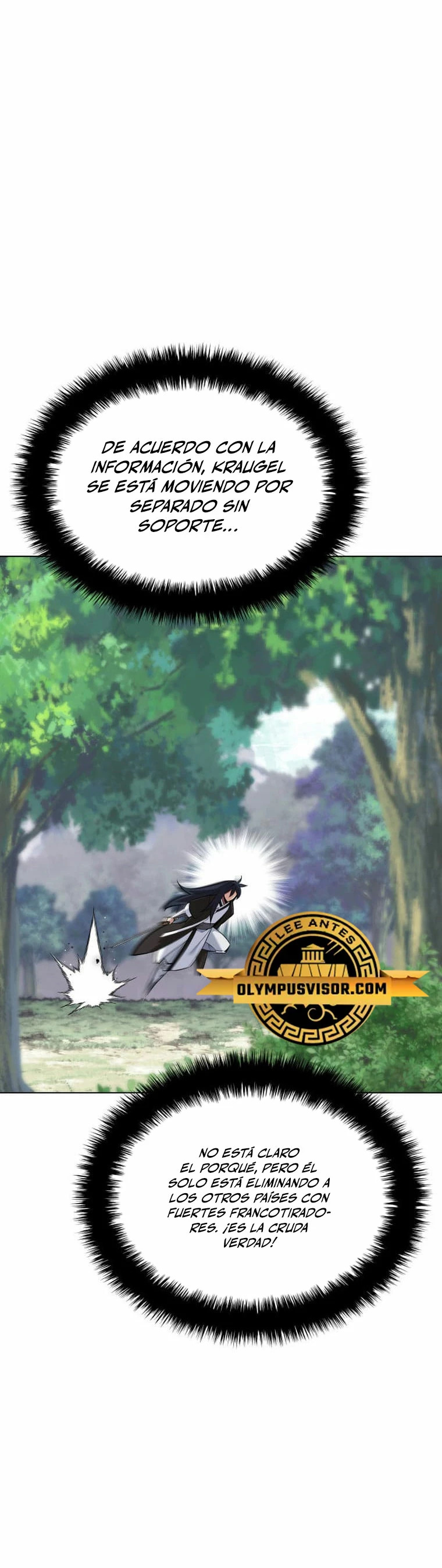 Read El Chetado (es) Manga Online