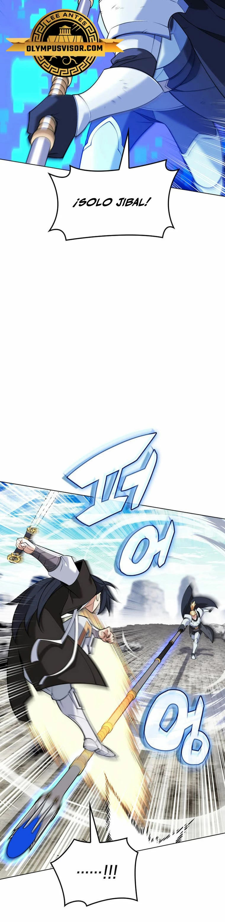 Read El Chetado (es) Manga Online