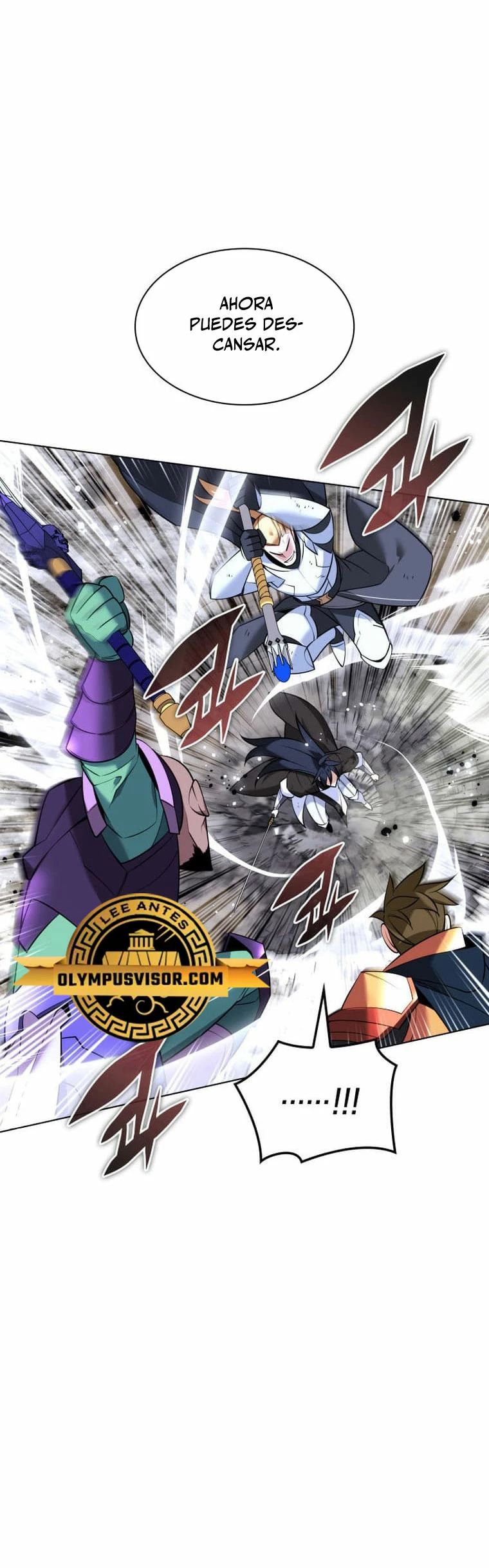 Read El Chetado (es) Manga Online