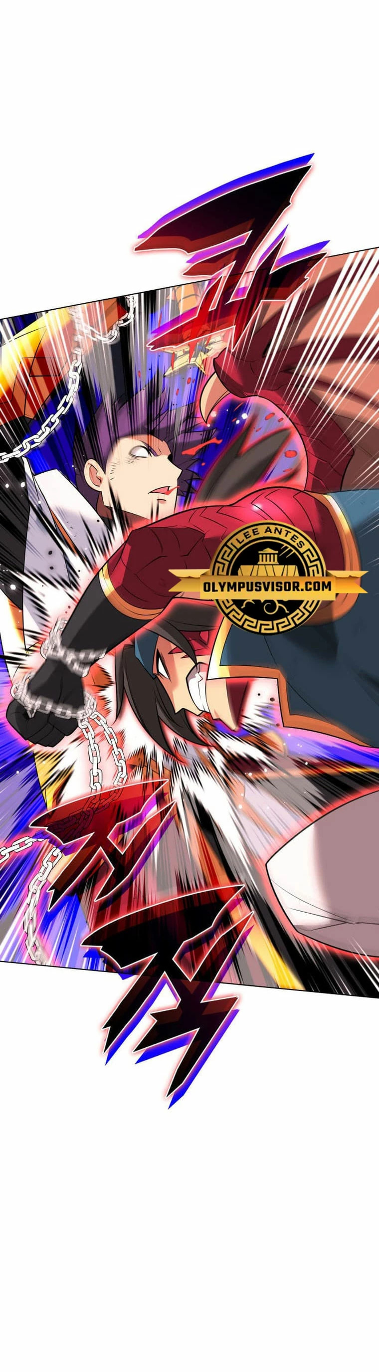 Read El Chetado (es) Manga Online