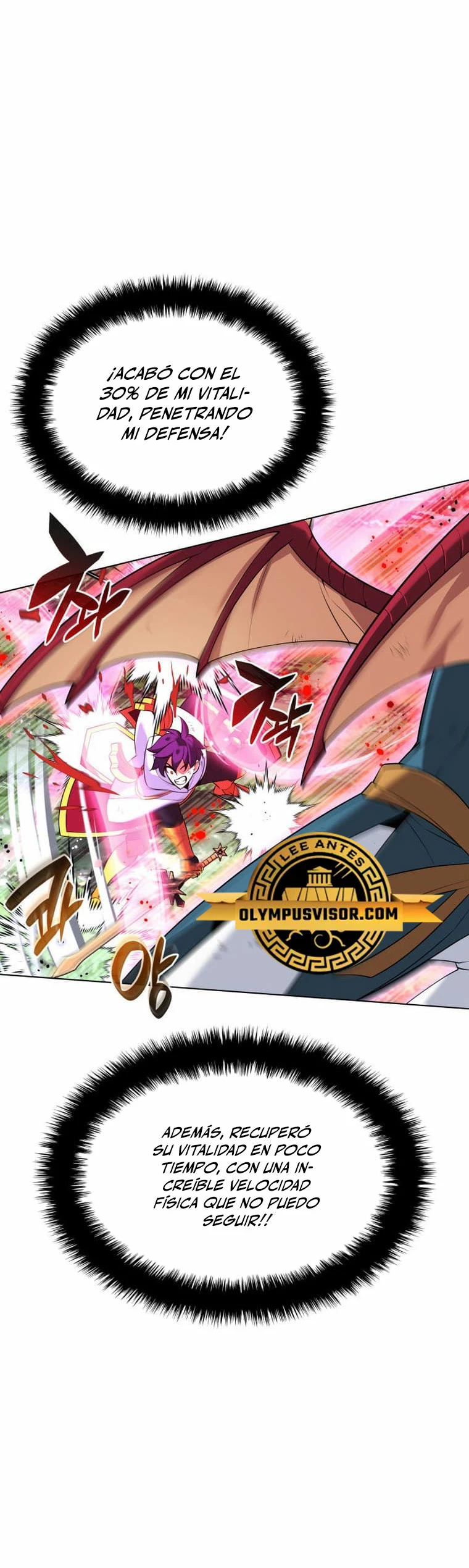 Read El Chetado (es) Manga Online