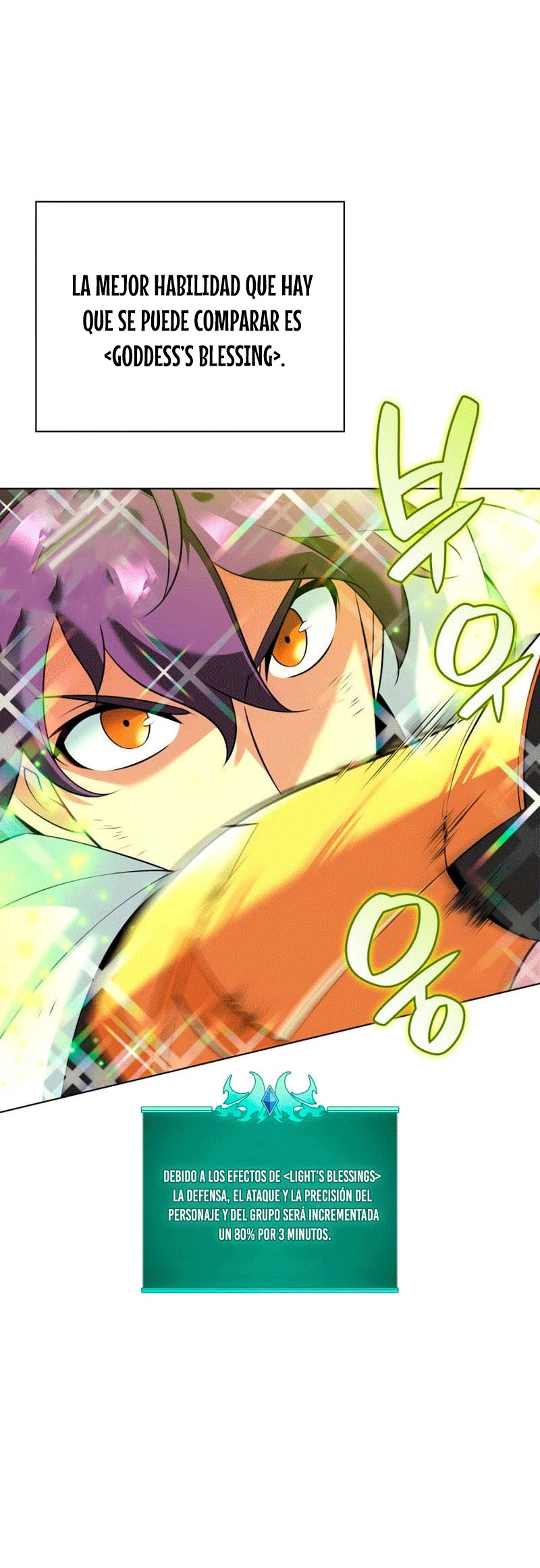Read El Chetado (es) Manga Online