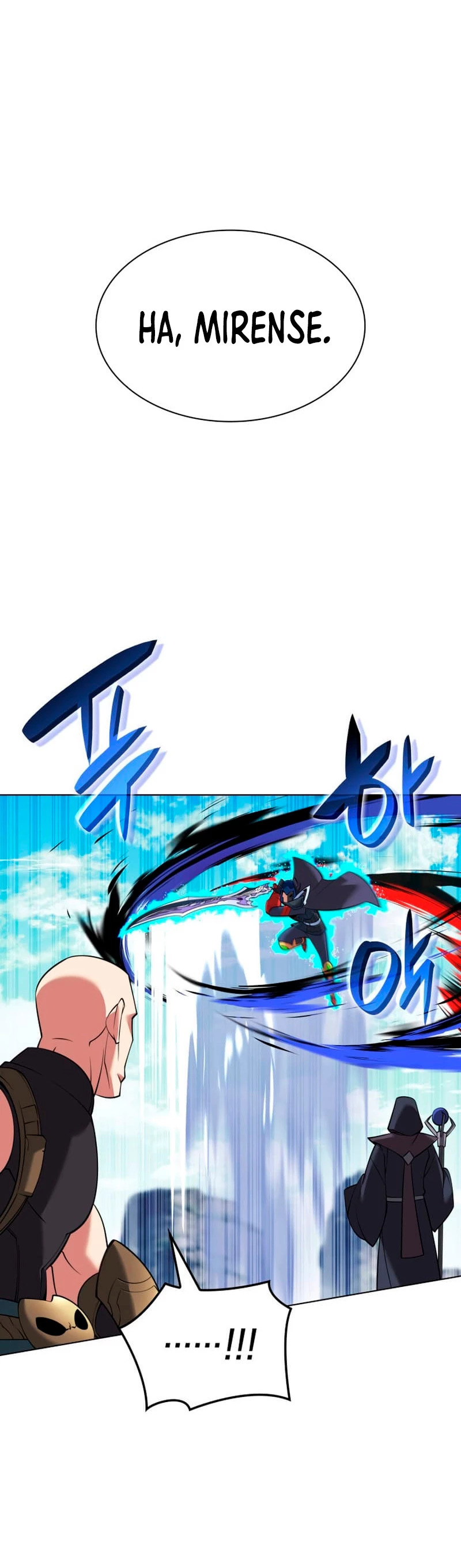 Read El Chetado (es) Manga Online