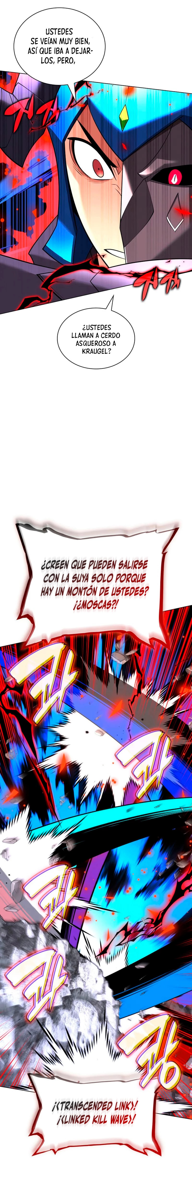Read El Chetado (es) Manga Online