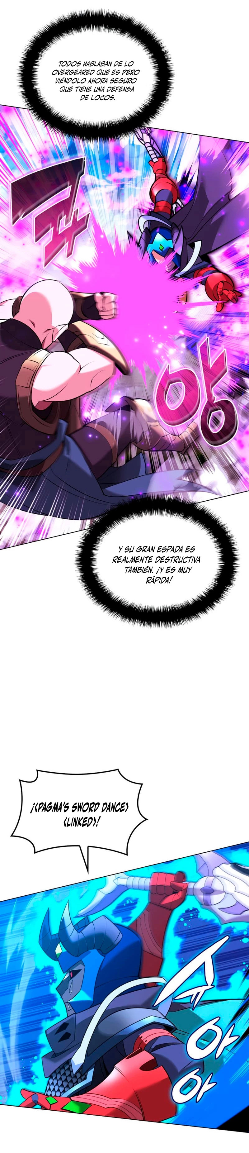 Read El Chetado (es) Manga Online
