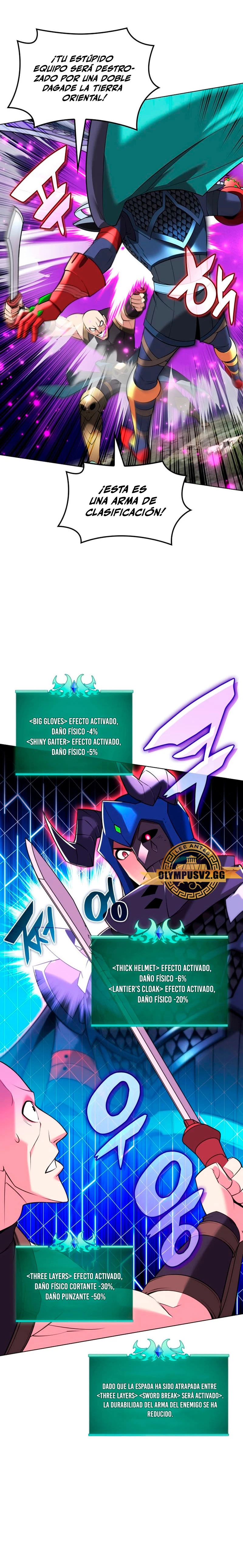 Read El Chetado (es) Manga Online