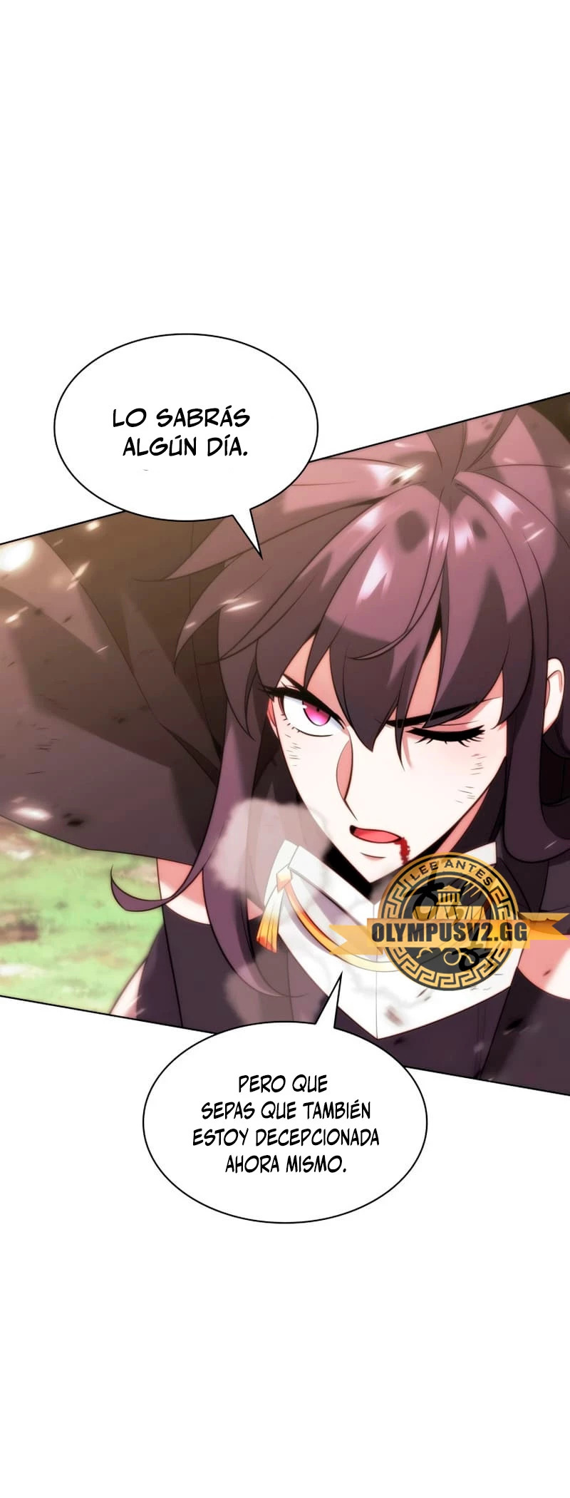 Read El Chetado (es) Manga Online
