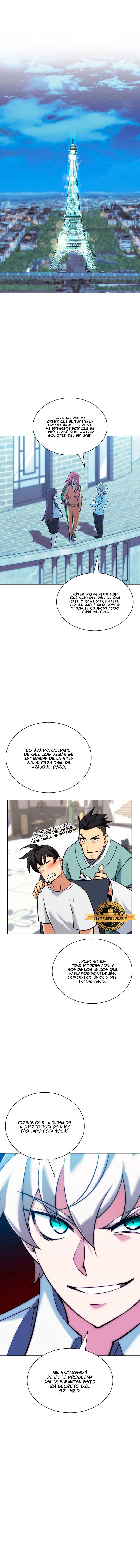 Read El Chetado (es) Manga Online