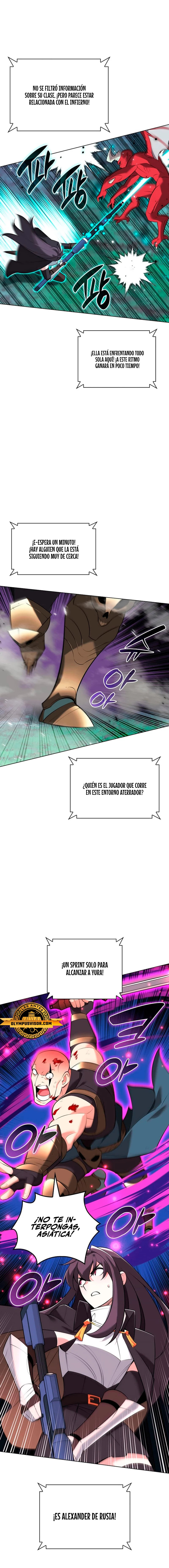 Read El Chetado (es) Manga Online