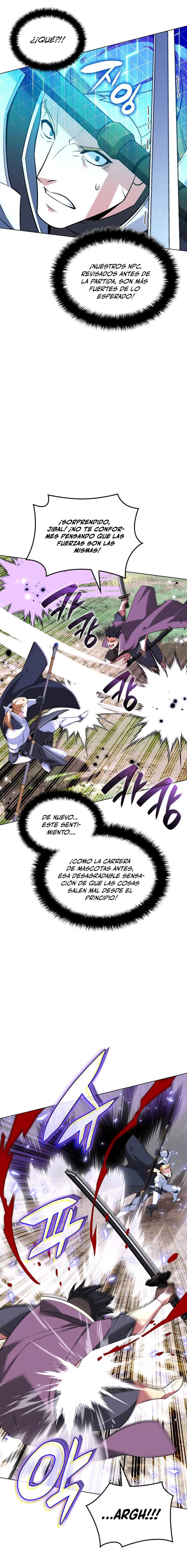 Read El Chetado (es) Manga Online