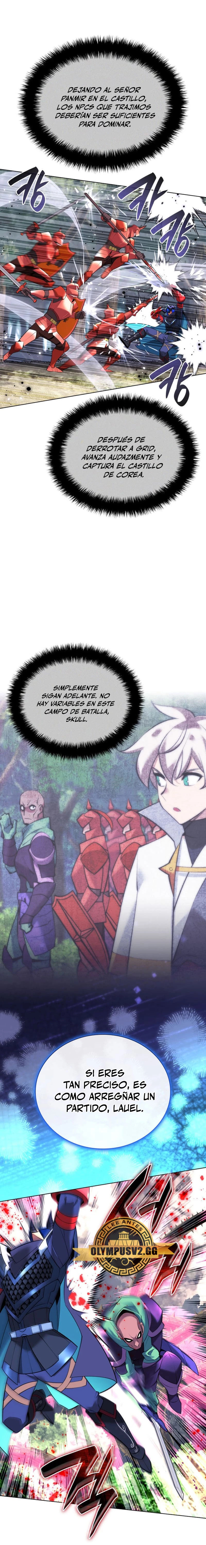 Read El Chetado (es) Manga Online
