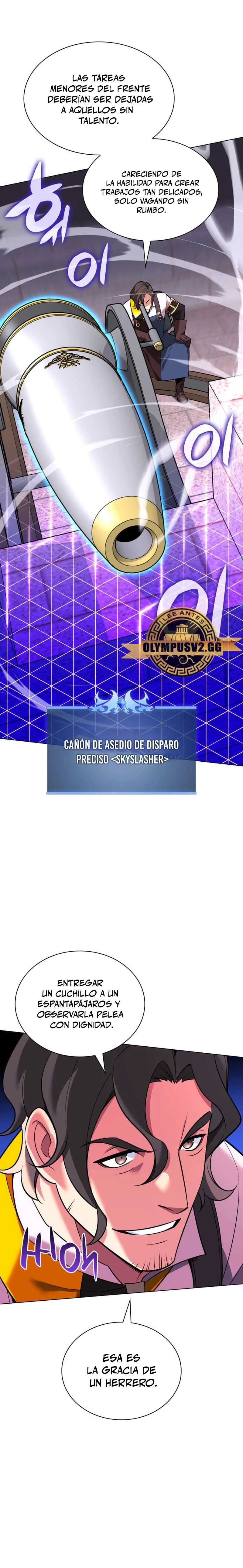 Read El Chetado (es) Manga Online