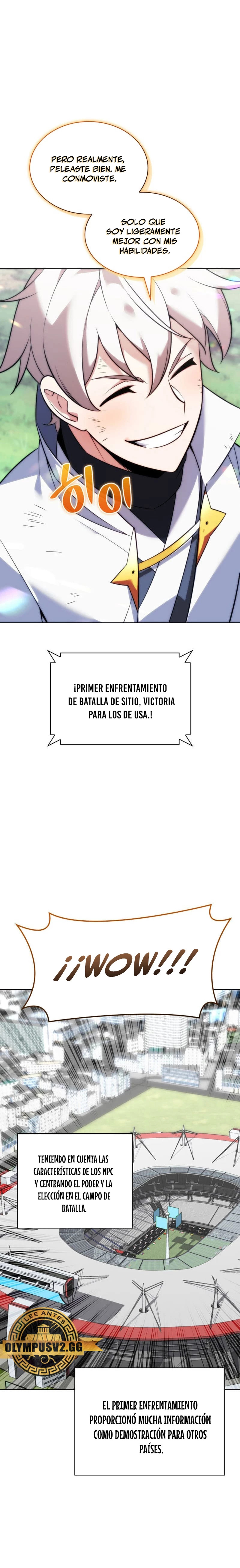 Read El Chetado (es) Manga Online