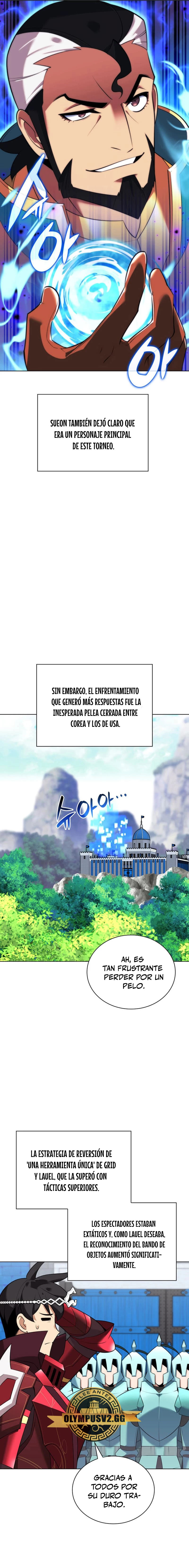 Read El Chetado (es) Manga Online
