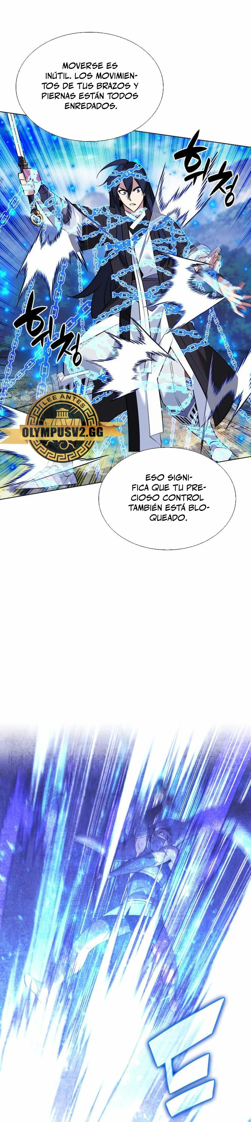 Read El Chetado (es) Manga Online