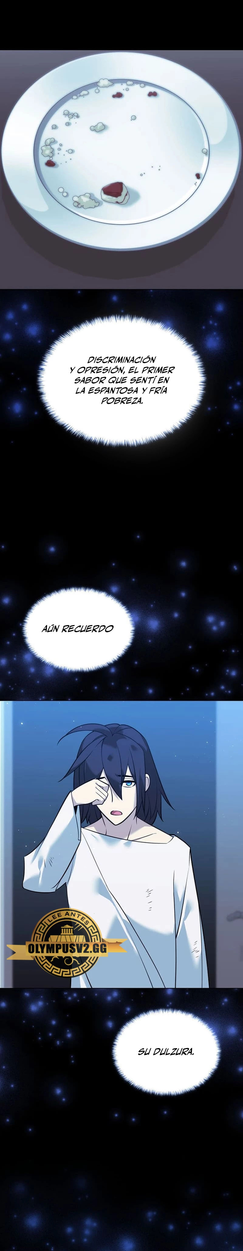 Read El Chetado (es) Manga Online