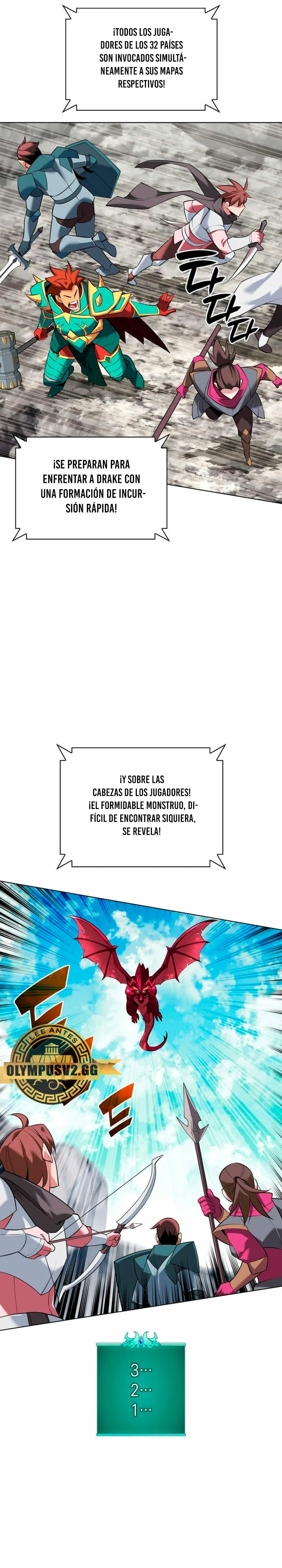 Read El Chetado (es) Manga Online