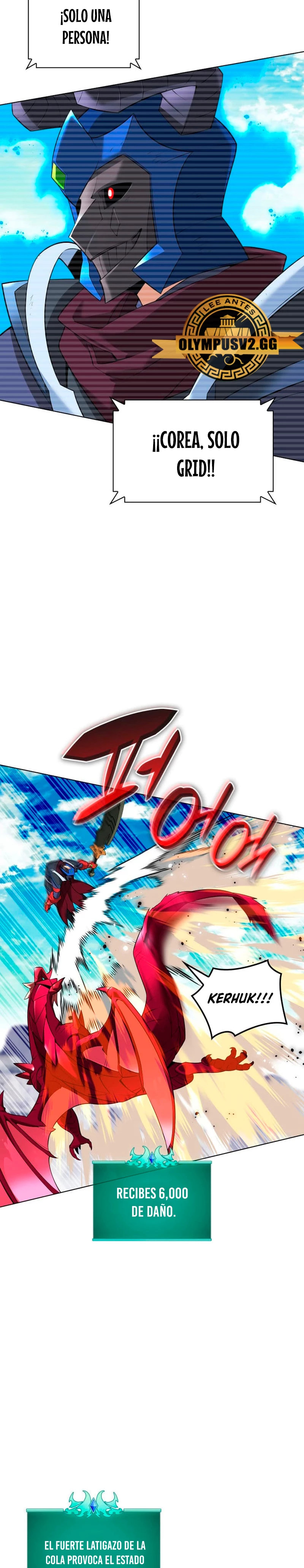 Read El Chetado (es) Manga Online