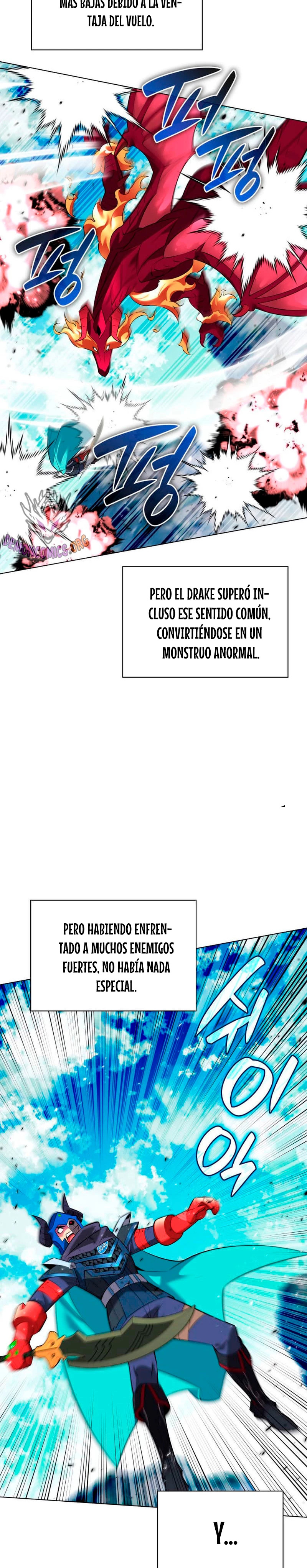 Read El Chetado (es) Manga Online
