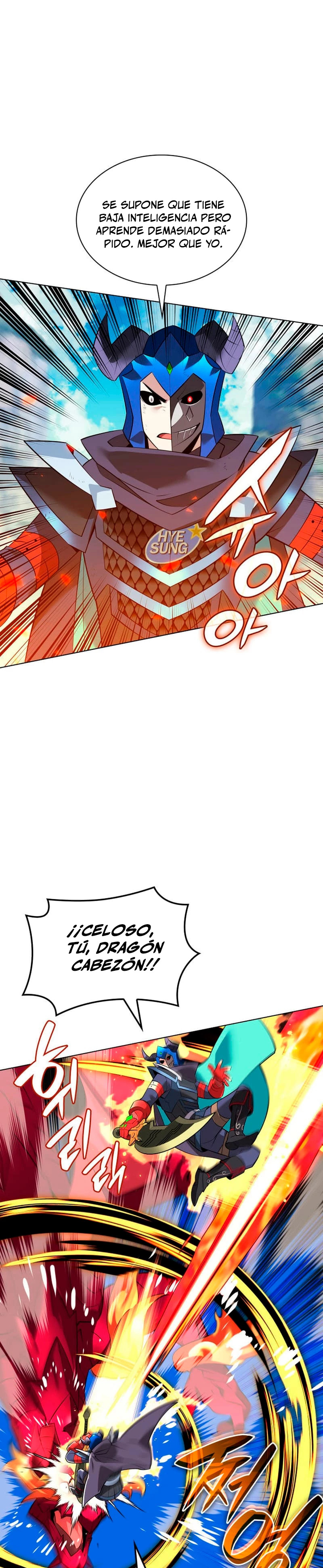 Read El Chetado (es) Manga Online